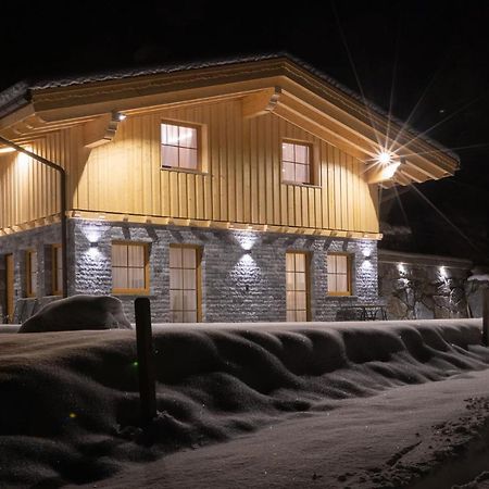 Ferienhaus Bergler Hoamat Navis Екстериор снимка