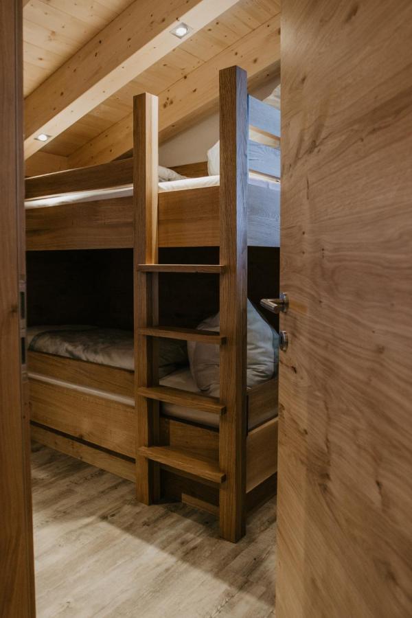 Ferienhaus Bergler Hoamat Navis Екстериор снимка