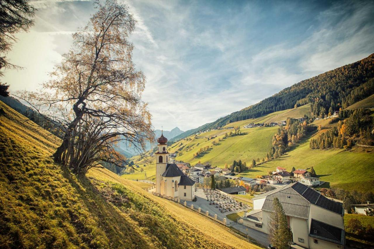 Ferienhaus Bergler Hoamat Navis Екстериор снимка